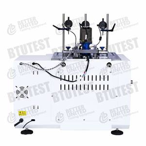 Btutest Medidor Digital de Alta Precisão para Medição Automática de Calor, Testador de Ponto de Amolecimento <span class=keywords><strong>Vicat</strong></span>, Equipamento de Laboratório com Precisão de 0,1%~0,5% FS - Product Image 3