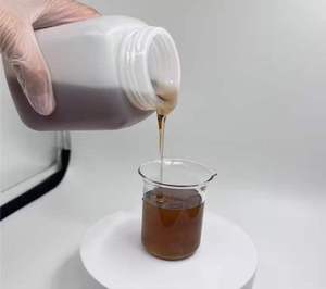 Marca Zhonghe, Ácido Sulfónico Líquido al 99%, Benceno Lineal-Alquílico (CAS 27176-87-0), Materia Prima para Jabón y Detergente, Grado LABSA LAS - Product Image 1