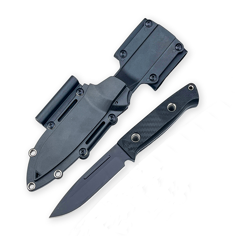 Black-X57