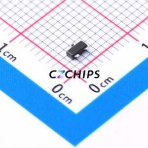 Diodo Schottky BAT54SFILMY SOT-23 Original, Nuevo, Venta al por Mayor de Componentes Electrónicos, Proveedor de Chips y Servicio BOM - Product Image 2