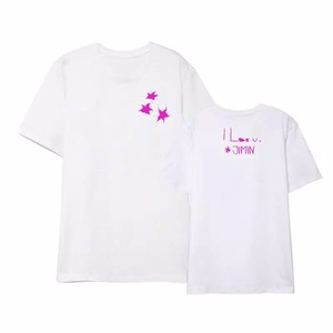 High Quality 100% Cotton Custom T-Shirts for Men Brand T-Shirt With Personalized Logo for Promotions