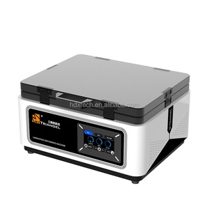 M-Triangel Vente chaude MT-18 16 pouces Machine à laminer tout-en-un avec coussin d'air pour la déformation du verre pour iPad <span class=keywords><strong>IRepair</strong></span> - Product Image 2