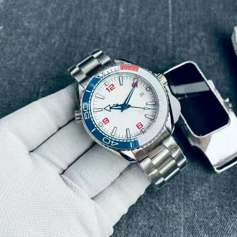 America's Cup Steel Band [High-end Ceramic  circle]