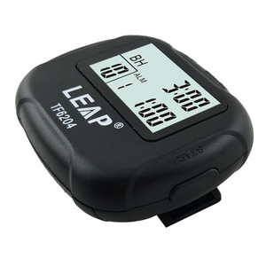 Temporizador de Intervalos para Fitness Tianfu TF6204, Temporizador de Entrenamiento Anaeróbico y <span class=keywords><strong>CrossFit</strong></span> <span class=keywords><strong>Tabata</strong></span> con Pantalla LCD, Material ABS, Precisión de 1 Segundo - Product Image 4