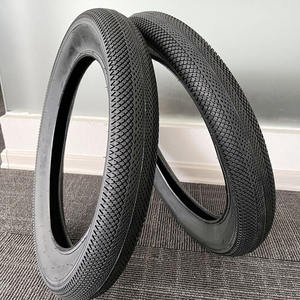Neumáticos de bicicleta gordos 20x4 <span class=keywords><strong>0</strong></span> 24x4 <span class=keywords><strong>0</strong></span> <span class=keywords><strong>26x4</strong></span> <span class=keywords><strong>0</strong></span> neumáticos de bicicleta de colores - Product Image 1