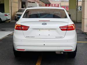 <span class=keywords><strong>Ford</strong></span> 1.5L Auto Happiness, Veicolo a Nuova Energia ad Alta Velocità, Tetto Apribile, Pneumatici Run-Flat, Controllo di Crociera, Auto Usata - Product Image 5