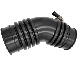 Piezas de coche, sistema de refrigerante, tubo de manguera de entrada de aire 17881-65020 para Toyota Hiace Hilux, manguera de entrada de aire - Product Image 2