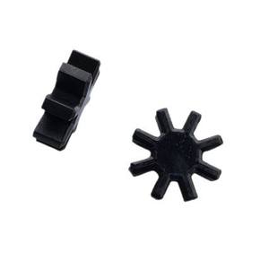 Para Wuling Rongguang, Wulingguang, Chang'an Xiaokang: Caja de dirección asistida electrónica modificada, motor y amortiguador. - Product Image 3