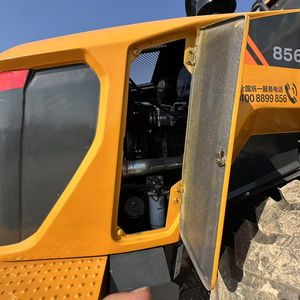 รถตัก856 Liugong ของแท้รถตัก862 856 865H สินค้ามือสองทำจากจีน - Product Image 4