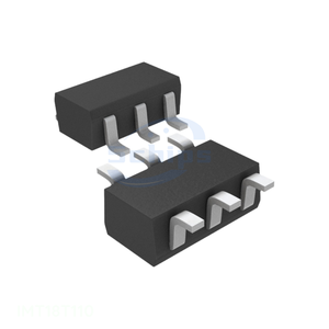 Buy Electronics Components Online Transistors SC-74, SOT-457 IMT18T110 In Stock - Product Image 1