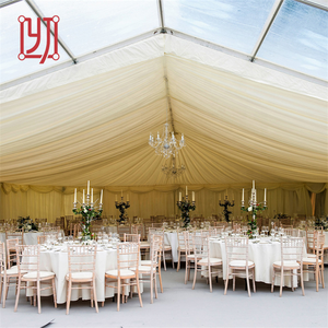 Carpas Grandes para Fiestas y Bodas de 20m X 20m - Product Image 6
