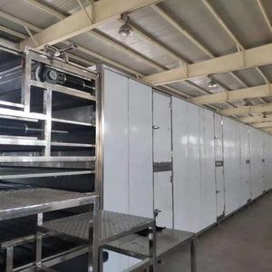 <span class=keywords><strong>ส</strong></span>ายการผลิตเ<span class=keywords><strong>ส</strong></span>้นวุ้นถั่ว/เครื่องทำเ<span class=keywords><strong>ส</strong></span>้นวุ้นแป้ง/โรงงานผลิตเส้นวุ้นแป้งถั่วเขียวแบบไม่แช่แข็ง<span class=keywords><strong>ส</strong></span>ำหรับอุต<span class=keywords><strong>ส</strong></span>าหกรรม - Product Image 3