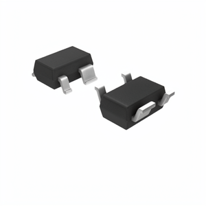 ชิปจัดการพลังงาน (PMIC) รุ่น S-1313C19-N4T1U3  พร้อมจำหน่ายในสต็อก SC 82A, SOT 343 ชิ้นส่วนอิเล็กทรอนิกส์ - Product Image 1