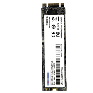 <b>SSD</b> High Quality <b>M</b>.<b>2</b> 2280 1000GB <b>SSD</b> POE/IP/TCP/GSM/GPRS Support Aluminum Replaces Desktop Laptops Poe Tested Hard Drive - Product Image 6