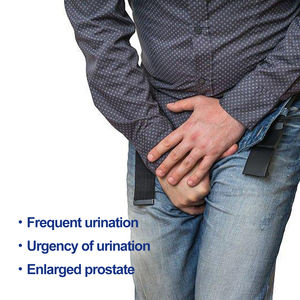 Produk Kesehatan Grosir Plester Herbal Prostat Meredakan Nyeri dan Kebutuhan Buang Air Kecil yang Mendesak Suplemen Herbal Plester - Product Image 2