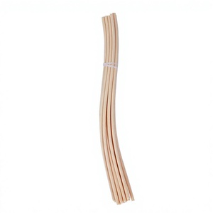 แท่งกระจายแสงเส้นใยทรงคลื่นสีสันสดใสเป็นมิตรต่อสิ่งแวดล้อม - Product Image 1