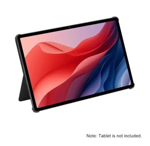 Pour <span class=keywords><strong>Lenovo</strong></span> Xiaoxin Pad Pro 12.7 2025 Octa Core Business Tablet Support de <span class=keywords><strong>clavier</strong></span> magnétique Fente pour stylo indépendant 2e étui de <span class=keywords><strong>Protection</strong></span> - Product Image 6