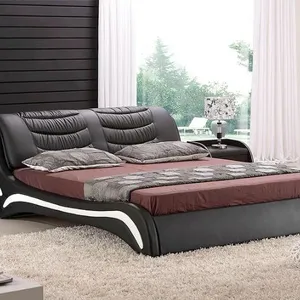 소파 침대 가구 현대 럭셔리 스토리지 이불 저렴한 단일 다기능 가죽 아이 코너 홈 사용 스마트 소파 침대