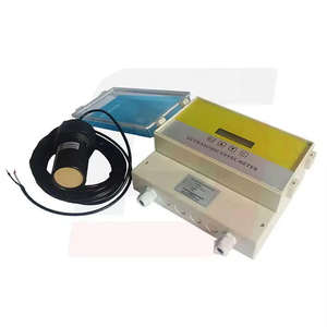 <span class=keywords><strong>Flow</strong></span> Meter Saluran Terbuka Ultrasonik Abs Oem Kustom, Bersertifikasi Ce <span class=keywords><strong>Iso</strong></span>, <span class=keywords><strong>Flow</strong></span> Meter Saluran Terbuka Terlaris - Product Image 4