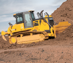 Precio más bajo <span class=keywords><strong>China</strong></span> Shantui Dh20 200HP 20 ~ 21 toneladas Nuevo todo hidráulico Crawler Bull Dozer <span class=keywords><strong>Bulldozer</strong></span> con Ripper para la venta - Product Image 1