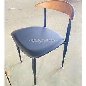 <span class=keywords><strong>Chaise</strong></span> de salle à manger de style scandinave <span class=keywords><strong>Chaise</strong></span> de salle à manger de luxe à la mode <span class=keywords><strong>Chaise</strong></span> de salle à manger <span class=keywords><strong>Art</strong></span> déco - Product Image 4