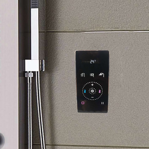 SUNDREAM H206B1 Digital Smart <strong>Shower</strong> Thermostat <strong>Controller</strong> - Product Image 3