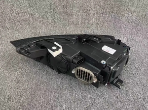 ไฟหน้า HID สำหรับ <span class=keywords><strong>Audi</strong></span> Q3 ปี 2016-2018 เหมาะสำหรับการซ่อมแซมและเปลี่ยนทดแทนแบบ OEM รวมถึงการดัดแปลงและอัปเกรด - Product Image 3