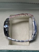 Luxuriöse Taucheruhr mit Mechanischem Uhrwerk, 316L Edelstahl, Gangreserve-Anzeige, Kalender, Wasserdicht, 20mm