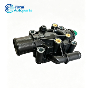 Termostato de Motor 1336Z0 9807218980 Compatible con Peugeot Partner 1007 206 207 307 308 Citroën Elysee C4 DS - Product Image 3