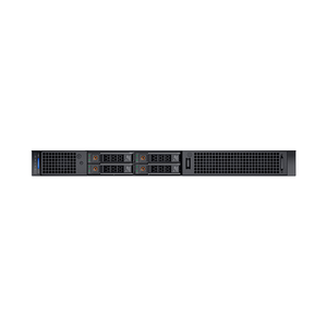 เคสคอมพิวเตอร์สำหรับธุรกิจ PowerEdge XR11 Server Rack 1U รองรับซีพียูแบบ 1 ซ็อกเก็ต/คอร์ สำหรับโปรเซสเซอร์ Xeon แรม SQL - Product Image 1
