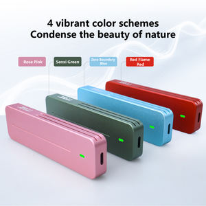 M.2 NVMe SSD muhafaza USB C 10Gbps, alüminyum harici sabit disk kılıf için NVMe PCIe USB <span class=keywords><strong>3.2</strong></span> Tool adaptörü aletsiz tasarım - Product Image 5