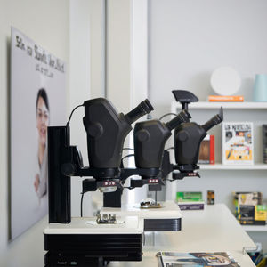 LC Ivesta 3ステレオスコープ - Product Image 3