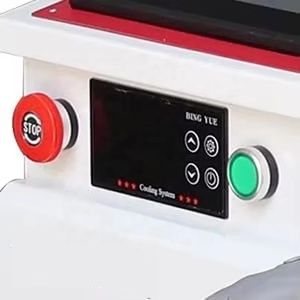 Máy hàn laser sợi Triumph tích hợp 1kW 4 trong 1, 380V, 6 trục, tải trọng 300kg, máy hàn laser cầm tay, bộ cấp dây tự động 10m - Product Image 3