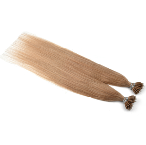 Extensiones de Cabello Humano Remy 100% con Anillas Nano, Alta Calidad, Cutícula Alineada, Sin Caída, Sin Enredos, Cabello Virgen - Product Image 4