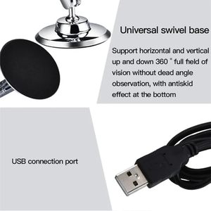 Microscope numérique professionnel 2-en-1 USB 1920x1440 pour réparation de téléphones mobiles, caméra optique vidéo, mise au point manuelle, iOS Android - Product Image 3