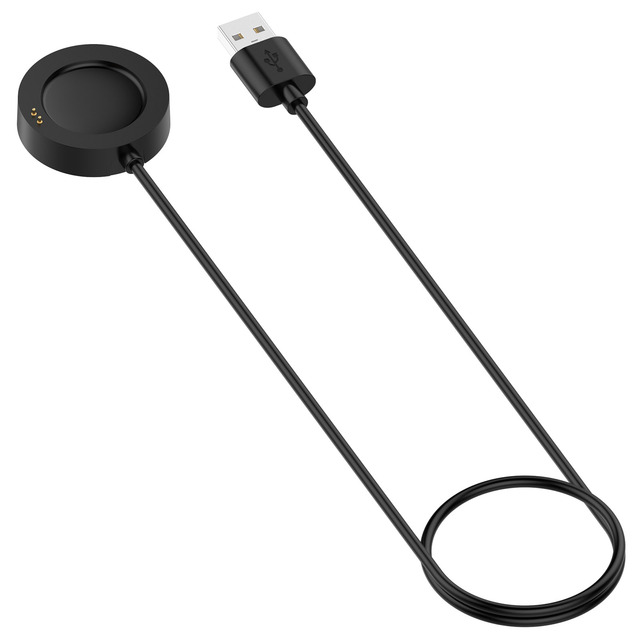 Magnetic Fast Charging Cable Smart Watch Charger for Xiaomi Watch S4/S3/S2/H1 Charger Cable