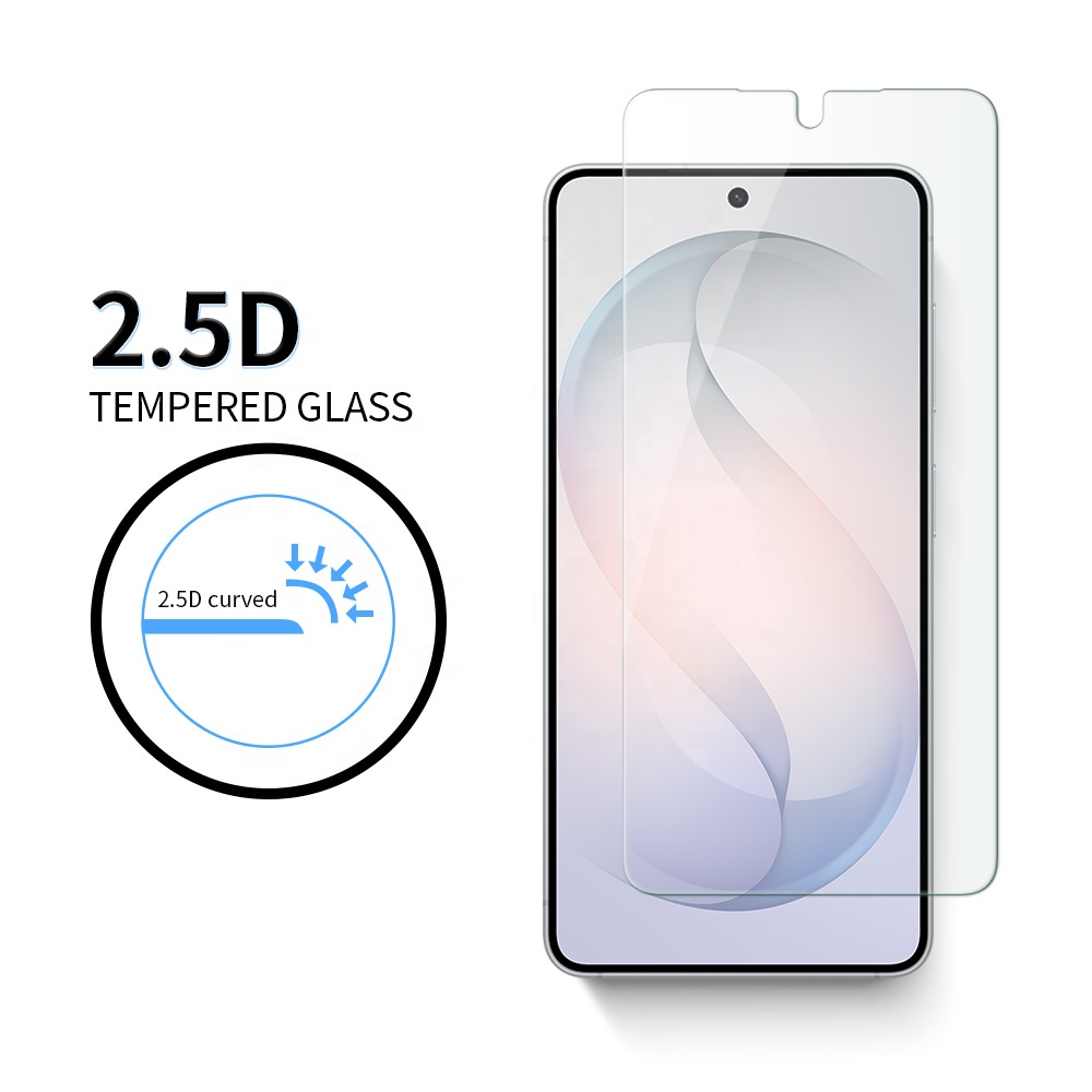Transparente 2.5D