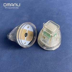 Appareil portable de <span class=keywords><strong>micro</strong></span>-<span class=keywords><strong>aiguilles</strong></span> RF fractionnelles pour lifting cutané, 25 et 64 <span class=keywords><strong>aiguilles</strong></span>, modèle 2026 - Product Image 2