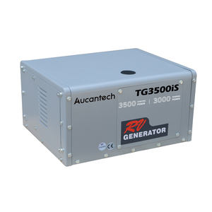 Tg5500is 5kw יחיד פאזה מסחרי inverter בנזין עבור rv שימוש 220V מדורג מתח חשמלי - Product Image 6