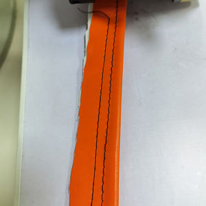 Wedding Veil Sewing <strong>Machine</strong> Industrial Thin Material Curtain Cylinder <strong>Lathe</strong> Sewing <strong>Machine</strong> RN-6BD Tape Table - Product Image 4