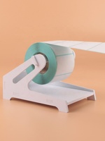 Support d'imprimante thermique Support externe
