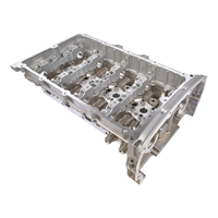 Culasse pour Peugeot 1607126580 BK2Q6X03 2096277 1740107 908757 1229884 1477183 1676242 1767479 0200.EH 0200.JJ