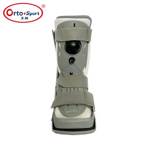 Медицинский надувной бандаж для ходьбы с щитами, хирургический прогулочный ботинок для перелома лодыжки - Product Image 2