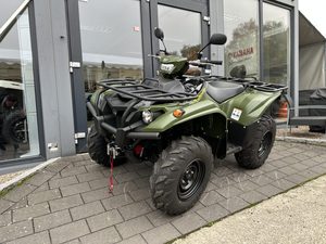 รถเอทีวี KODIAK 700 EPS รุ่นใหม่ ปี 2026 ทรงพลัง พร้อมระบบขับเคลื่อนเพลาอัตโนมัติ - Product Image 6