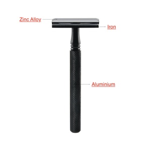 Dao cạo an toàn chi phí thấp, dao cạo an toàn hai cạnh giá rẻ, dao cạo hai cạnh Kinh Tế - Product Image 3