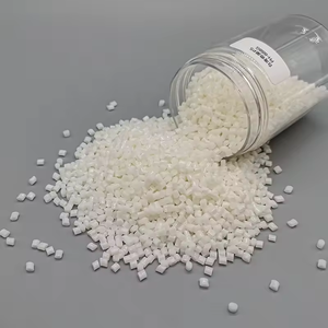 Precio de fábrica 100% polietileno de alta densidad virgen (HDPE LDPE LLDPE GPPS) y producto PP - Product Image 1