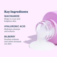 Suero Facial con Vitamina C OEM/ODM, Niacinamida, Ácido Hialurónico, Unifica el Tono, Hidratante, Vegano, Cruelty-Free, 30 ml, Cuidado Facial y Corporal