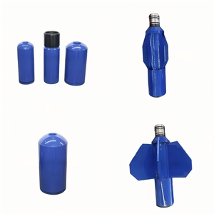 อุปกรณ์ยึดติดปูนซีเมนต์แบบมาตรฐาน พร้อมปลอกลอยและตัวยึดด้านใน - Product Image 5