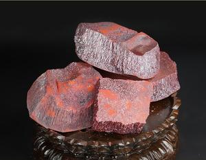 Cinnabar brut, artisanat, matière première, vente en gros, accessoires en <span class=keywords><strong>cinabre</strong></span> - Product Image 3