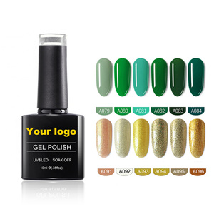 Esmalte de Uñas en Gel de Marca Privada <span class=keywords><strong>Ohora</strong></span>, Venta al por Mayor, Gel UV No Tóxico - Product Image 3